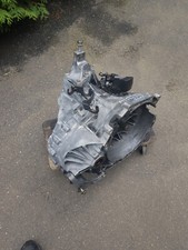 Ford Mondeo MK3 TDCi 96KW Turnier 2003-2007 Schaltgetriebe Getriebe 6S7R7002CB
