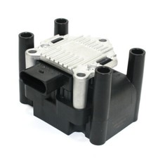 Ignition Coil For Audi Seat