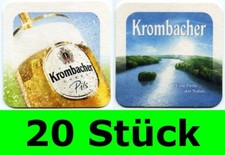 20 Stück Bierdeckel