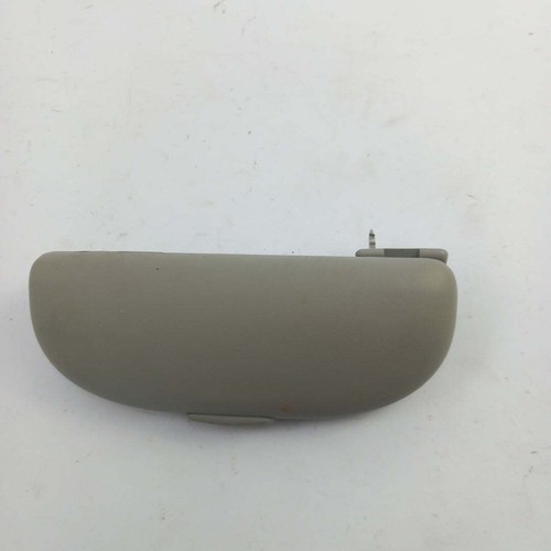 Brillenfach titanium hell opel - brillenfach,