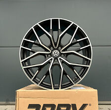 NEUE 19 Zoll Felgen 2DRV WH37