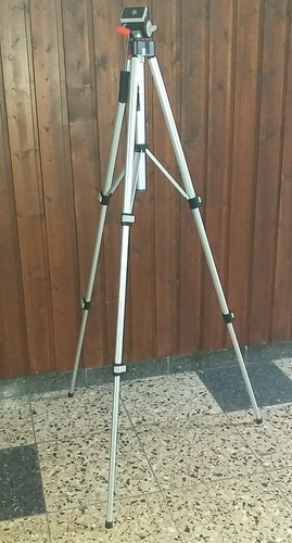 Stativ slik gazelle 95d - stativ,