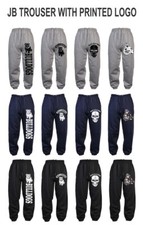 Jogginghose Bodybuildinghose fleece Reißverschluss Zipper Trainingshose Sport