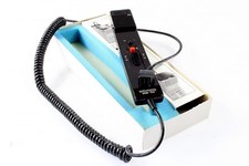 Grundig Mikrofon GDM 753, 753