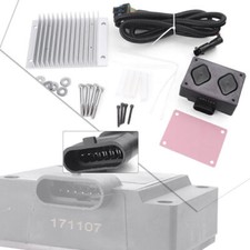 Kraftstoffpumpentreiber PMD