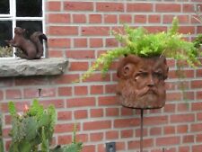 Schwerer Blumentopf, 2