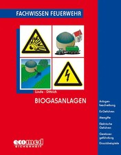 Biogasanlagen *** WIE NEU ***
