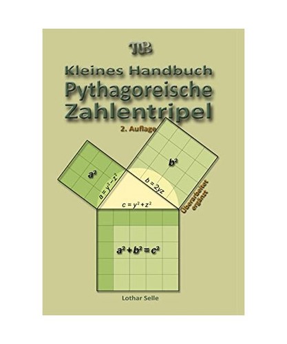 Pythagoreische zahlentripel - pythagoreische,