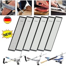 6 Stück Diamant Schleifstein