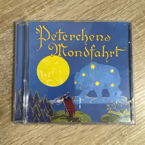 Peterchens mondfahrt von - mondfahrt,