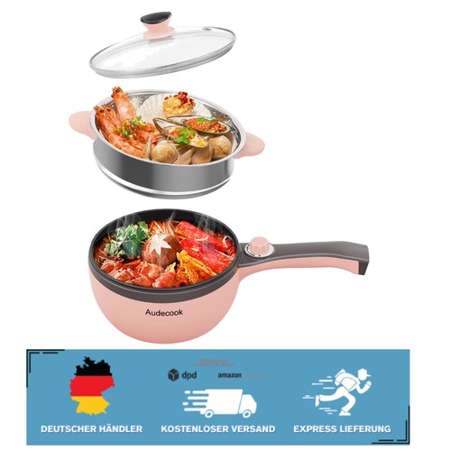 Praktischer und stylischer
