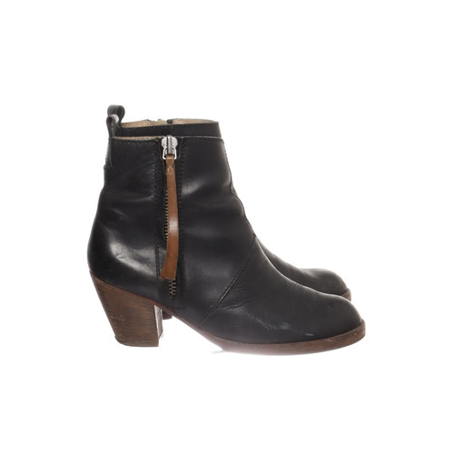 Acne boots größe 38 - acne,,