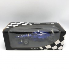 MINICHAMPS 1/18 Prost Grand