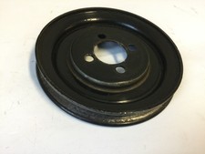 VW T3 Bus Riemenscheibe