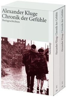 Chronik der gefühle band - chronik,