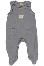 Steiff Strampler Jungen