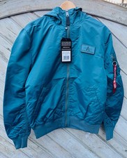 Alpha Industries MA-1 LW