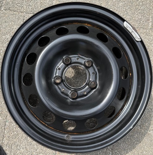 Felge stahlfelge bmw - 1,