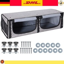 36inch Wohnwagen Oberschrank Wohnmobil Ausbau Umbau Camper Hängeschrank