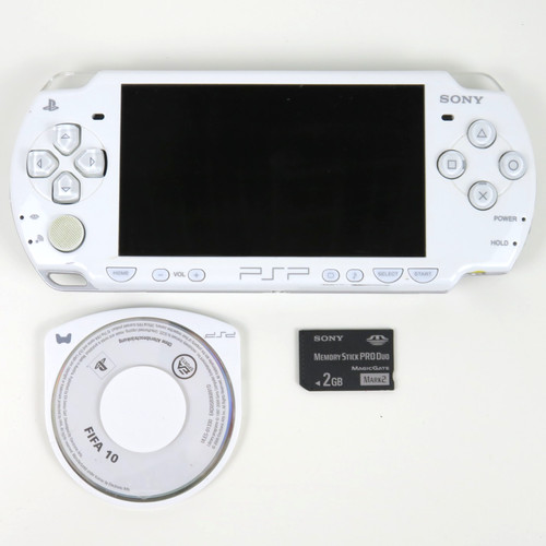 Sony psp 2004 slim - psp,