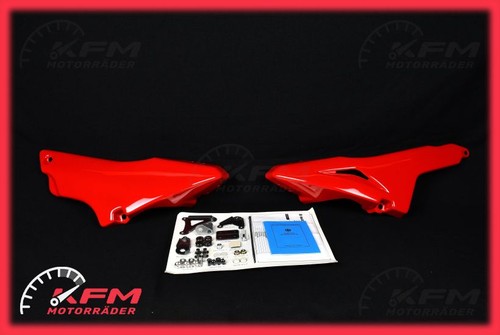 Suzuki 650 verkleidungsatz - sv,