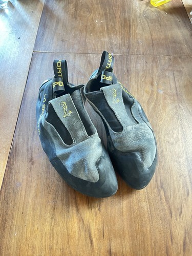 Sportiva - la,