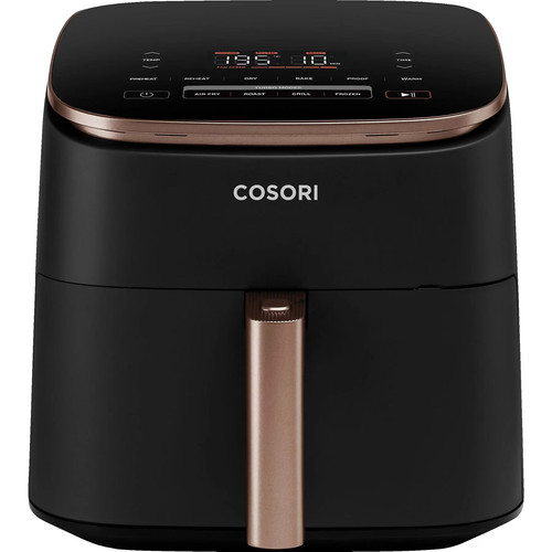 Cosori turboblaze liter - turboblaze,