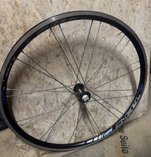 26" Rigida Vorderrad 24