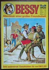 Bessy sammelband zustand - bessy,