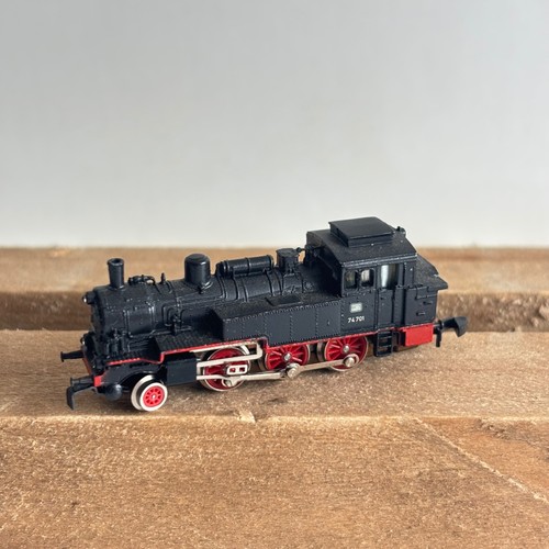 Märklin mini club 8895 - mini-club,