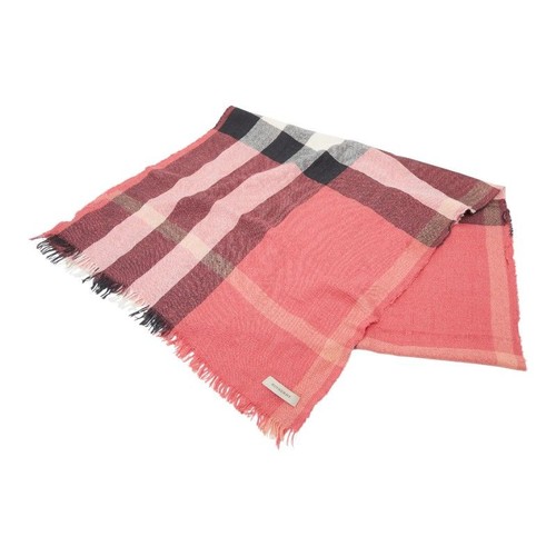Burberry karo stola rot - karo,