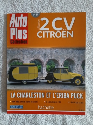 Auto plus sammlung ps - auto,