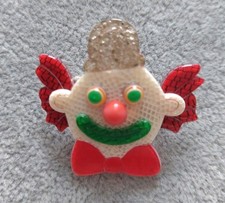 Lea Stein Original Brosche