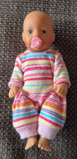 Mini Baby Born Puppe 11 cm.