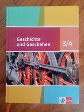 Geschichte u. Geschehen 3/4