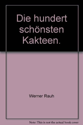 Die hundert schönsten