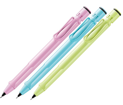 Lamy pastell - lamy,