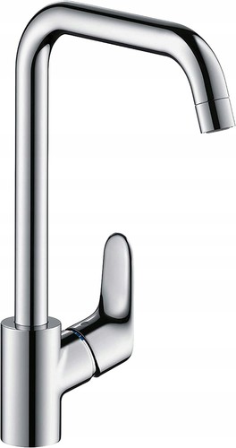 Hansgrohe focus m41 31822000 - focus,