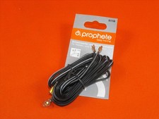 Retro Vintage Fahrrad Kabel