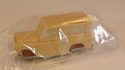 Bausatz kit land - bausatz,