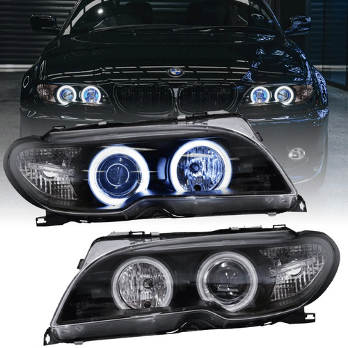 Xenon scheinwerfer für bmw - xenon,