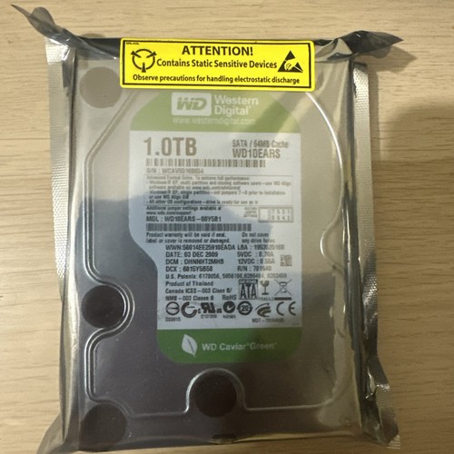 Western digital caviar green - digital,