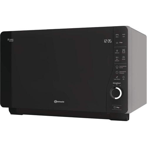 Mikrowelle bauknecht 427 sl - bauknecht,