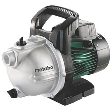 Metabo Gartenpumpe P 3300 G