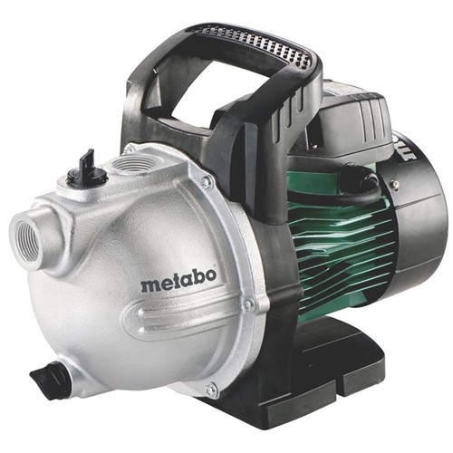 Metabo gartenpumpe 3300 - gartenpumpe,