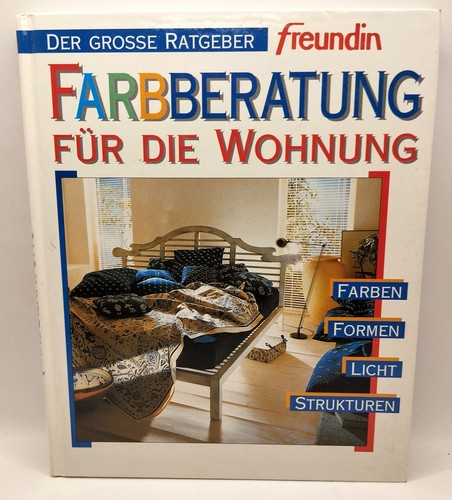 Farbberatung für die wohnung - farbberatung,
