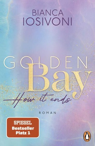 Golden bay how it ends - bay,