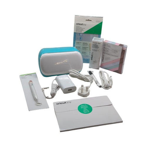 Cricut joy starterpaket plus - cricut,
