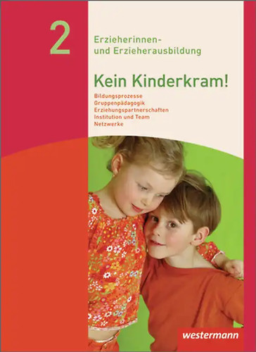 Kein kinderkram - kein, kinderkram!