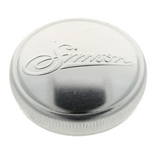 Tankdeckel Ø40 mm - mit altem